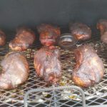 pulled pork catering