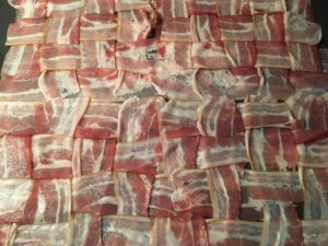 bacon weven