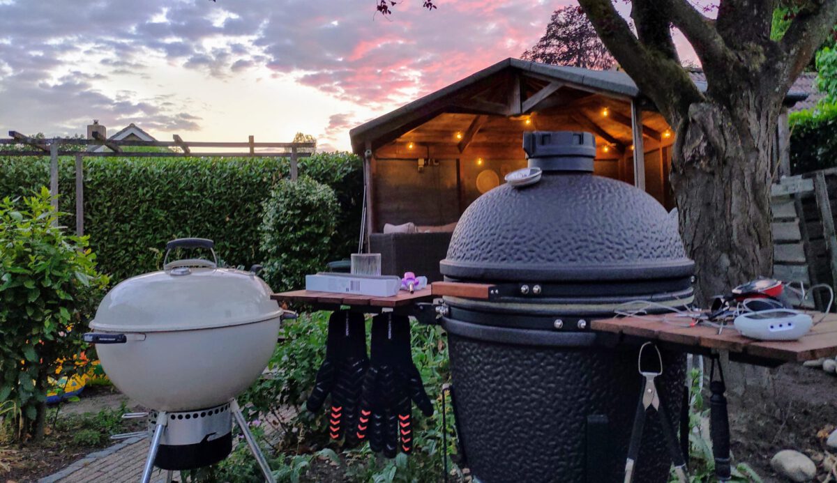 Homepage BBQ Rockstars