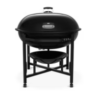 Weber Ranch Kettle