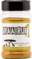 Braairub no1