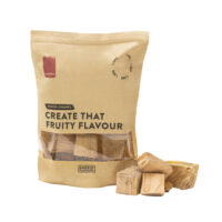 kers rookchunks smoking flavours