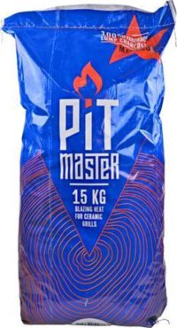 Pitmaster marabu houtskool