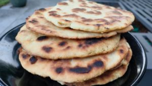 stapel flatbreads