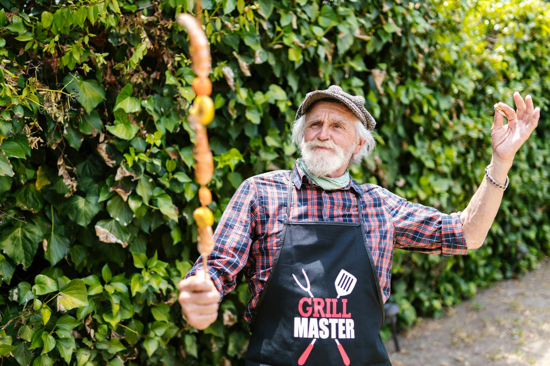 bbq cadeaus voor mannen