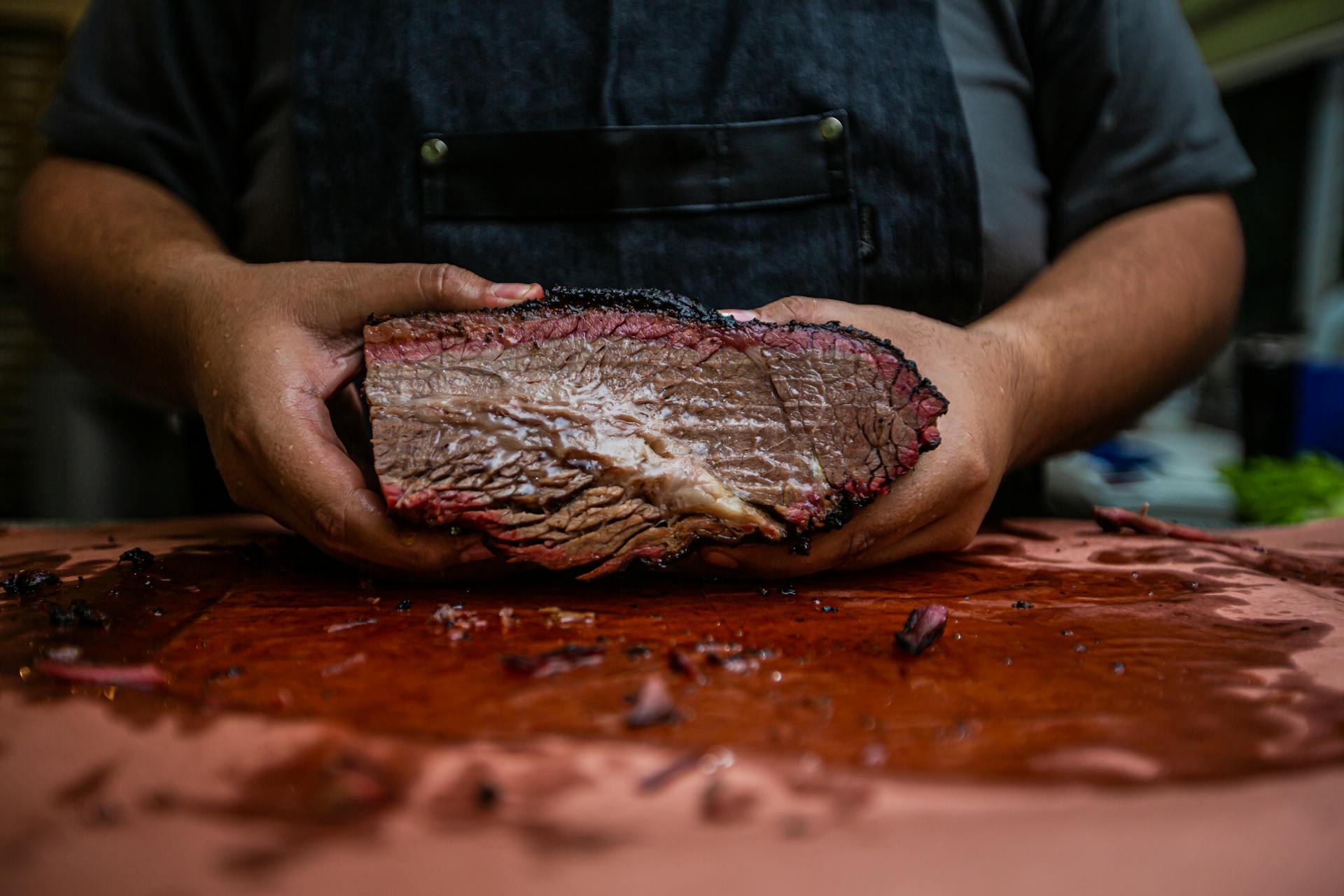 brisket bbq