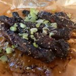 Iberico Ribfingers