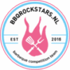 BBQ Rockstars Logo